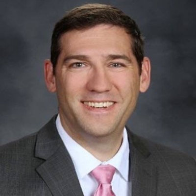 Matt Hymas